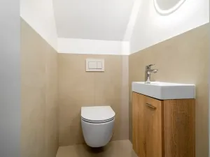Prodej rodinného domu, Doubravice, 101 m2