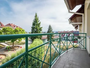Pronájem bytu 3+kk, Brno, Högrova, 736 m2