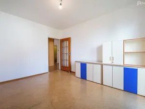Pronájem bytu 3+kk, Brno, Högrova, 736 m2