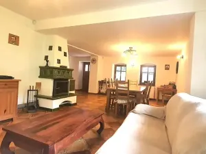 Prodej rodinného domu, Šumvald, 350 m2