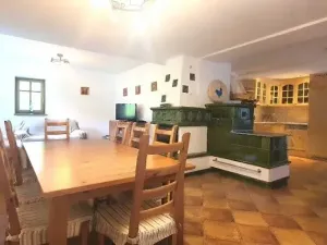 Prodej rodinného domu, Šumvald, 350 m2
