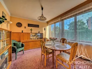 Prodej rodinného domu, Kutná Hora, Ke Kalichu, 214 m2