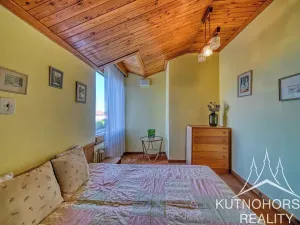 Prodej rodinného domu, Kutná Hora, Ke Kalichu, 214 m2