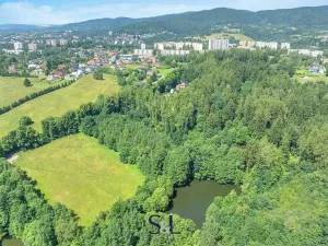 Prodej chaty, Liberec, 28 m2