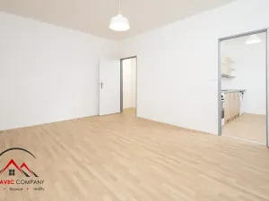 Pronájem bytu 2+1, Krnov, SPC H, 49 m2