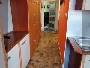 Prodej bytu 3+1, České Budějovice, Skuherského, 81 m2