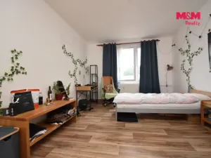 Pronájem bytu 4+1, Žamberk, Zemědělská, 100 m2