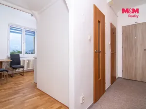 Prodej bytu 2+1, Karviná - Mizerov, Na Kopci, 58 m2