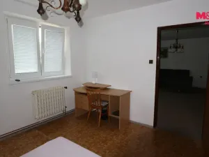 Pronájem rodinného domu, Havlíčkův Brod, Ing. Kašpara, 75 m2