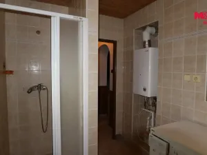 Pronájem rodinného domu, Havlíčkův Brod, Ing. Kašpara, 75 m2