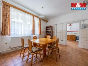 Prodej rodinného domu, Klášterec nad Ohří, Chomutovská, 480 m2