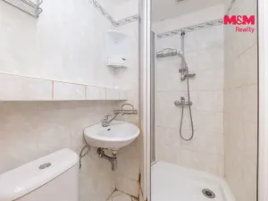 Prodej rodinného domu, Hodonín, tř. Dukelských hrdinů, 131 m2