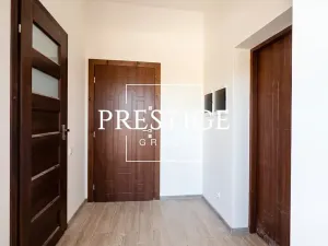 Pronájem rodinného domu, Horoměřice, Švejkova, 120 m2