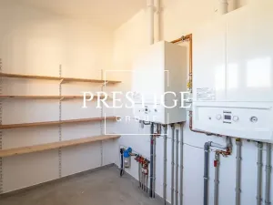 Pronájem bytu 4+kk, Horoměřice, Švejkova, 120 m2