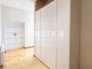 Pronájem bytu 4+kk, Horoměřice, Švejkova, 120 m2