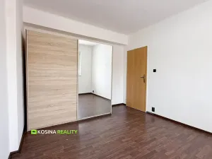 Prodej bytu 1+1, Božičany, 39 m2