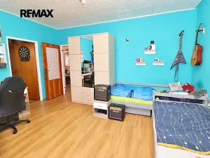 Prodej bytu 3+kk, Pardubice, Semtínská, 71 m2