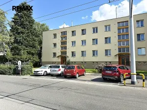 Prodej bytu 3+kk, Pardubice, Semtínská, 71 m2