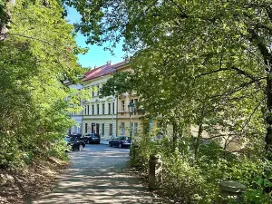 Prodej bytu 1+1, Praha - Smíchov, Kováků, 36 m2