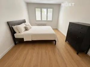 Prodej bytu 2+1, Zlín, Dukelská, 60 m2