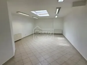 Pronájem obchodního prostoru, Trutnov, Havlíčkova, 95 m2