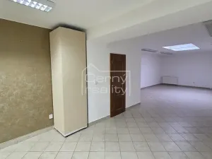 Pronájem obchodního prostoru, Trutnov, Havlíčkova, 95 m2