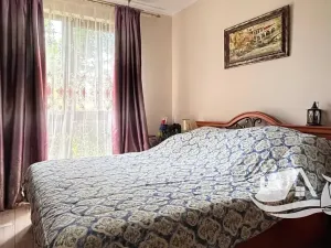 Prodej bytu 2+kk, Nesebar, Bulharsko, 59 m2
