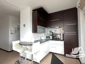 Prodej bytu 1+kk, Ravda, Bulharsko, 42 m2