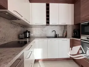 Prodej bytu 2+kk, Burgas, Bulharsko, 52 m2