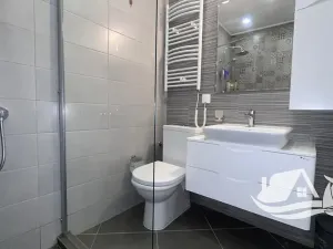 Prodej bytu 2+kk, Burgas, Bulharsko, 52 m2