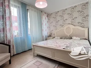 Prodej bytu 2+kk, Sveti Vlas, Bulharsko, 49 m2