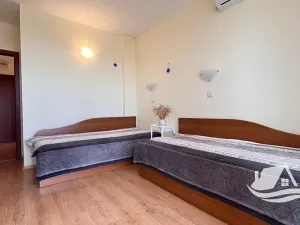 Prodej bytu 3+kk, Aheloy, Bulharsko, 71 m2