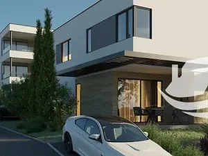 Prodej bytu 3+kk, Mandre, Chorvatsko, 68 m2