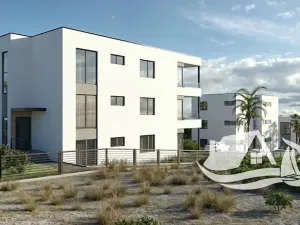 Prodej bytu 3+kk, Mandre, Chorvatsko, 68 m2