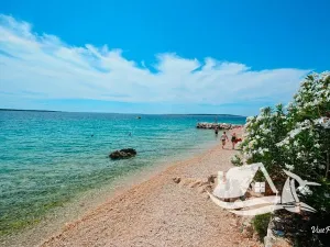 Prodej bytu 3+kk, Mandre, Chorvatsko, 68 m2