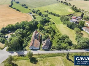 Prodej výrobních prostor, Šebkovice, 2000 m2
