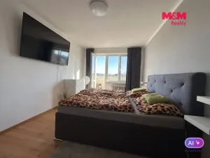 Prodej bytu 3+1, Ostrava - Poruba, Kosmická, 66 m2