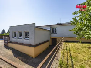 Prodej kanceláře, Pardubice - Zelené Předměstí, Mikulovická, 330 m2
