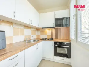 Prodej bytu 3+kk, Kladno - Kročehlavy, Vodárenská, 53 m2