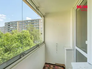 Prodej bytu 3+kk, Kladno - Kročehlavy, Vodárenská, 53 m2