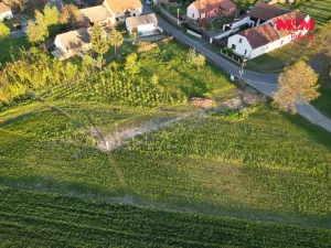 Prodej pozemku pro bydlení, Ratboř - Sedlov, 1001 m2
