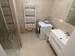Pronájem bytu 1+kk, Zbiroh, Majerové, 40 m2
