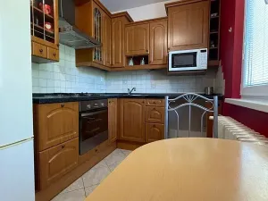 Pronájem bytu 2+1, Uherský Brod, Družstevní, 58 m2