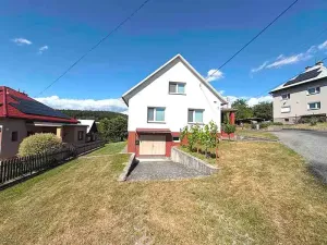 Pronájem rodinného domu, Vizovice, 290 m2