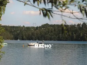 Prodej pozemku pro bydlení, Drevníky, 8640 m2