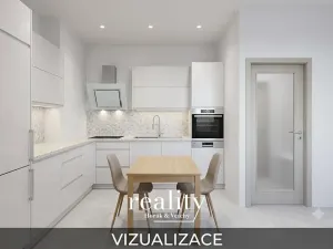 Prodej bytu 1+1, Jihlava, Březinova, 32 m2