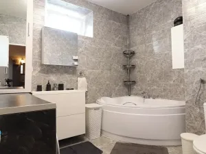 Prodej bytu 4+1, Krnov, Bruntálská, 98 m2