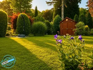 Prodej zahrady, Vratimov, 395 m2