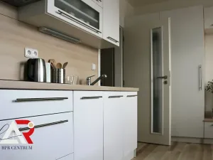 Pronájem bytu 1+kk, Brno, Hostinského, 30 m2