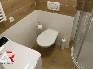 Pronájem bytu 1+kk, Brno, Hostinského, 30 m2